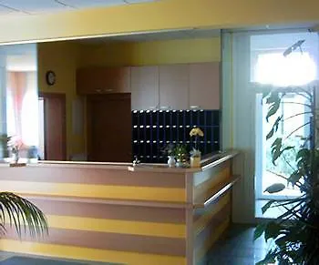 Aparthotel Comfort Appartementhaus Blumel