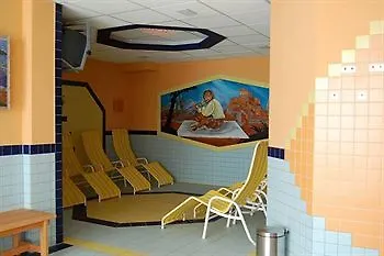 Comfort Appartementhaus Blumel Aparthotel Graz