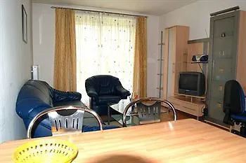 Comfort Appartementhaus Blumel Graz