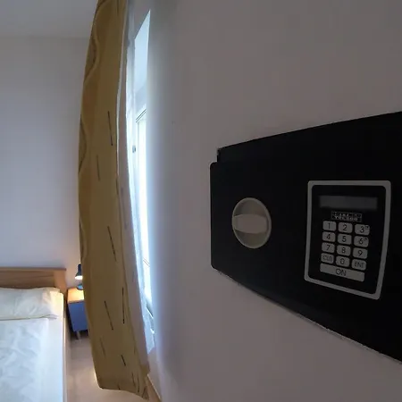 Aparthotel Comfort Appartementhaus Blumel Graz