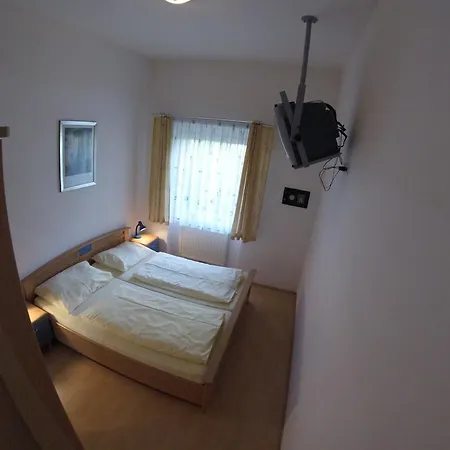 Comfort Appartementhaus Blumel Aparthotel