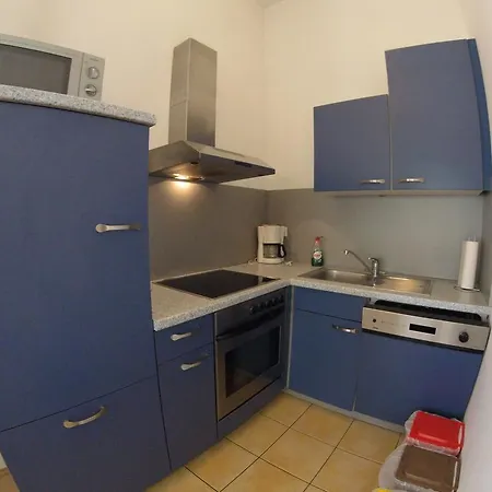 Aparthotel Comfort Appartementhaus Blumel Graz