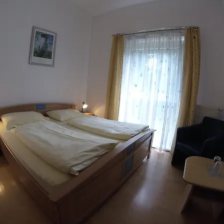 Comfort Appartementhaus Blumel Graz