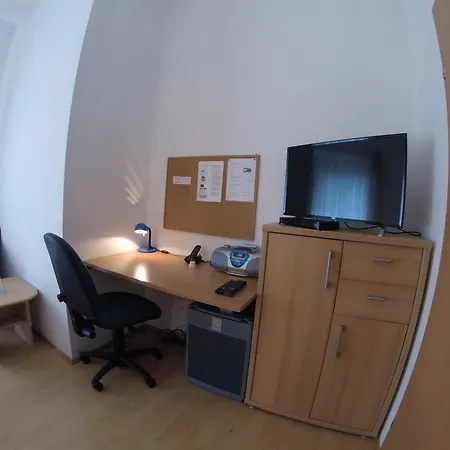 Aparthotel Comfort Appartementhaus Blumel Graz