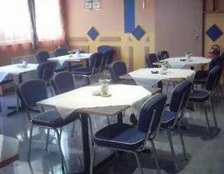 Aparthotel Comfort Appartementhaus Blumel 3*