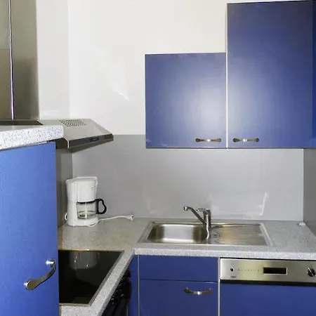 Comfort Appartementhaus Blumel 3* Graz