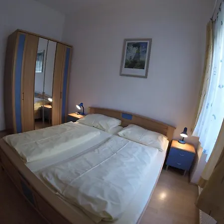 Comfort Appartementhaus Blumel 3*