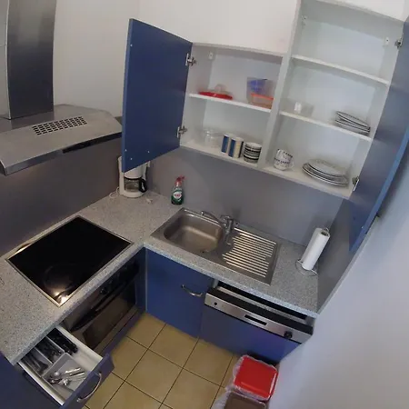 Comfort Appartementhaus Blumel 3*