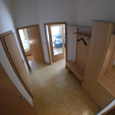 Comfort Appartementhaus Blumel 3*